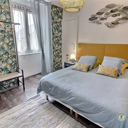 Laride Holiday home Trelevern