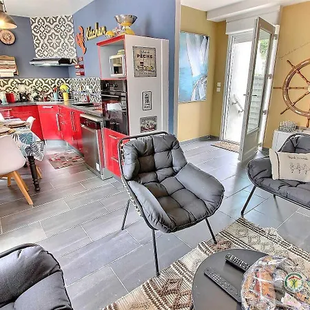 Laride Holiday home *