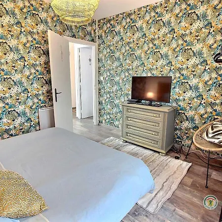 Laride Holiday home *